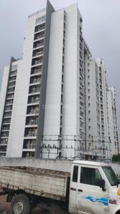 Image of 1450 Sq.ft 3 BHK Apartment / Flat for rent in Keelkattalai, Chennai for Rs. 40000