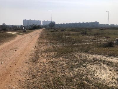 Residential Plot