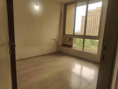 Bedroom Image of 1450 Sq.ft 3 BHK Apartment / Flat for rent in Rodas Enclave Sunrays, Hiranandani Estate Thane for Rs. 67000