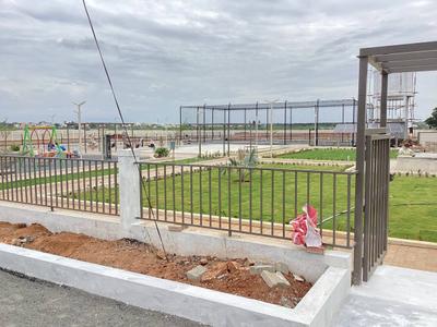 Image of 800 Sq.ft Residential Plot / Land for sale in Kurumbapalayam, Coimbatore for Rs. 3650000
