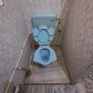 Bathroom Image of Tolly Metro Ladies PG in Tollygunge, Kolkata