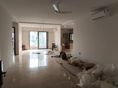Hall Image of 2200 Sq.ft 3 BHK Apartment / Flat for rent in Banjara Hills Hyderabad for Rs. 52000