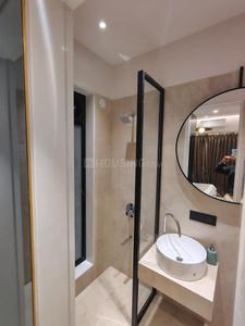 Image of 708 Sq.ft 1 BHK Apartment / Flat for sale in Mehta Legend 1978, Kalwa, Thane for Rs. 10800000