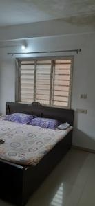 Bedroom Image of 1080 Sq.ft 2 BHK Apartment / Flat for sale in Asmaakam, Vejalpur Ahmedabad for Rs. 5500000