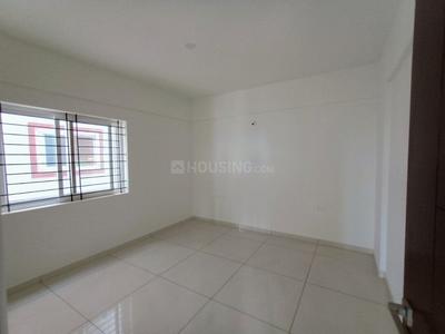 Bedroom Image of 1530 Sq.ft 3 BHK Apartment / Flat for sale in Abhee Kings Court by Abhee Ventures, Yamare Bengaluru for Rs. 14750000
