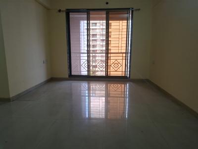 Living Room Image of 1100 Sq.ft 2 BHK Apartment / Flat for sale in Arihant Abhilasha, Kharghar Navi Mumbai for Rs. 12000000