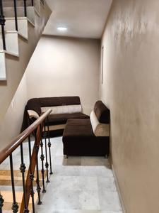 Hall Image of Aafreen PG in Juhapura, Ahmedabad