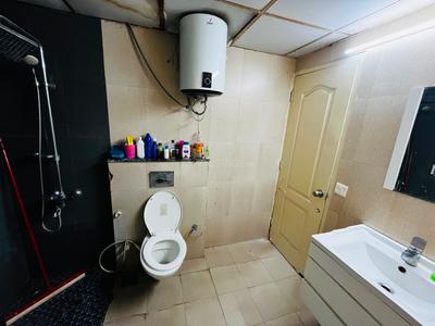 Image of 1800 Sq.ft 4 BHK Apartment / Flat for sale in Raheja Sampada, Sector 92, Gurgaon for Rs. 13000000