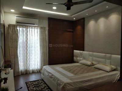 Image of 1450 Sq.ft 3 BHK Apartment / Flat for sale in Aditya Heights, Shankar Nagar, Raipur for Rs. 4700000