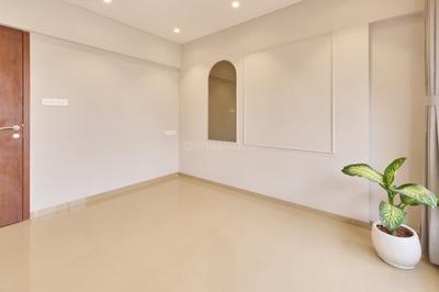 Bedroom Image of 661 Sq.ft 1 BHK Apartment / Flat for sale in Mayuri Adhinathpuram, Undri Pune for Rs. 3700000