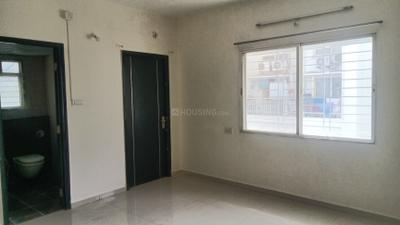 Bedroom Image of 1274 Sq.ft 3 BHK Apartment / Flat for rent in Naiknavare Irene Towers, Aundh Pune for Rs. 60000