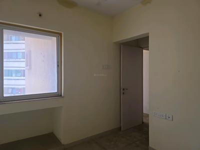 Bedroom Image of 590 Sq.ft 1 BHK Apartment / Flat for sale in Rustomjee Avenue H, Virar West Virar for Rs. 3500000