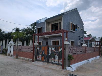 Image of 1440 Sq.ft Residential Plot / Land for sale in Joka, Kolkata for Rs. 400000