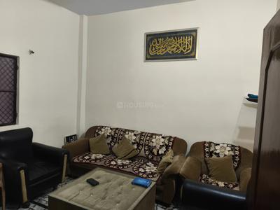 Hall Image of 1440 Sq.ft 5 BHK Independent House for sale in Jajmau Kanpur for Rs. 5200000