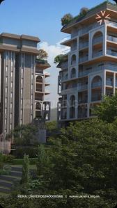 4 BHK Flat