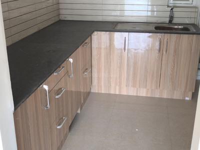 Kitchen Image of 2600 Sq.ft 4 BHK Apartment / Flat for rent in Sikka Kimaya Greens, Sahastradhara Road Dehradun for Rs. 45000