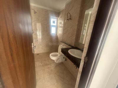 Image of 1885 Sq.ft 3 BHK Apartment / Flat for sale in Adani M2K Oyster Grande, Sector 102, Gurgaon for Rs. 25500000