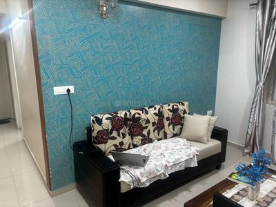 Bedroom Image of 1245 Sq.ft 3 BHK Apartment / Flat for sale in Sanjeevini Srushti, Whitefield Bengaluru for Rs. 13000000
