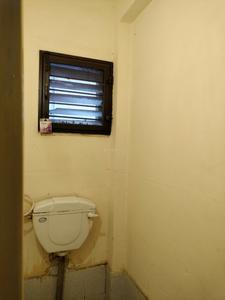 Common Bathroom Two Image of 400 Sq.ft 1 BHK Apartment / Flat for sale in Sector 23 B Pokt 8, Sector 23B Dwarka New Delhi for Rs. 5425000