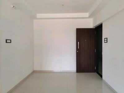 Living Room Image of 720 Sq.ft 1 BHK Apartment / Flat for sale in Sarangpur Sadanand Palace, Bhayandar East Mira Bhayandar for Rs. 7000000
