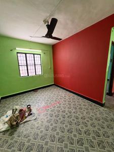 1 BHK Flat