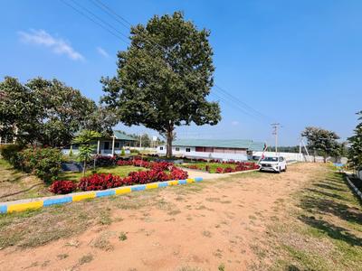 Image of 6000 Sq.ft Residential Plot / Land for sale in Hunsur, Mysore for Rs. 3593500