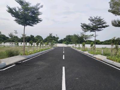 Image of 1300 Sq.ft Residential Plot / Land for sale in Keystone Grandeur, Thirumazhisai, Chennai for Rs. 3000000