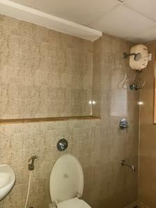 Bedroom Two Image of 918 Sq.ft 1.5 BHK Apartment / Flat for sale in Palava Phase 2 Thane for Rs. 4200000