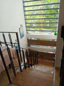 Balcony Image of 2178 Sq.ft 4 BHK Independent House for sale in Kakkanad Kochi for Rs. 25000000