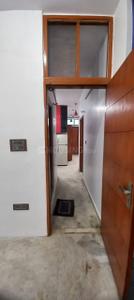Hall Image of 900 Sq.ft 2 BHK Builder Floor for sale in Jangpura New Delhi for Rs. 7800000