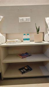 Bedroom Image of Shyam Vandana  in Sector 26, Noida