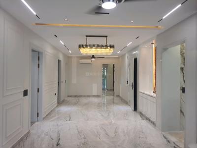 Living Room Image of 2160 Sq.ft 3 BHK Builder Floor for sale in South City Floors 1, Sector 41 Gurgaon for Rs. 40500000