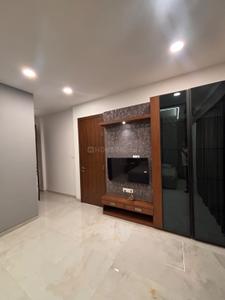Hall Image of 5500 Sq.ft 5 BHK Villa for sale in Scheme No 140 Indore for Rs. 42100000