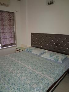 Bedroom Image of 1700 Sq.ft 3.5 BHK Apartment / Flat for rent in Devi Sacred Heart Town, Wanwadi Pune for Rs. 75000
