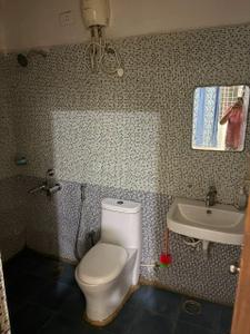Image of 1748 Sq.ft 3 BHK Apartment / Flat for rent in Armsburg Koundinya, Jeedimetla, Hyderabad for Rs. 35000