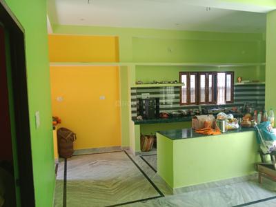 Hall Image of 1450 Sq.ft 1 BHK Independent House for rent in Amara Khaira Chak Varanasi for Rs. 10000