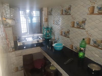 Bathroom Image of 1500 Sq.ft 3 BHK Independent House for sale in Vikasnagar Dehradun for Rs. 4000000
