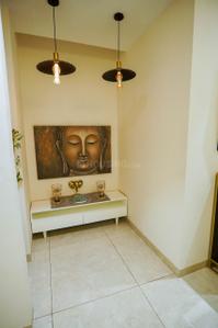 Hall Image of 1900 Sq.ft 3 BHK Apartment / Flat for sale in Roseate Homes Extension, Gazipur Zirakpur for Rs. 8500000