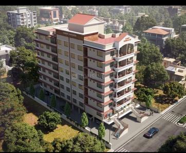 Image of 650 Sq.ft 1 BHK Apartment / Flat for sale in Malvan, Sindhudurg for Rs. 2200000