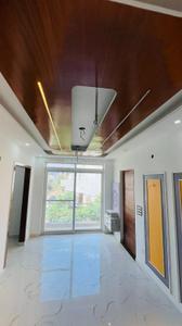 Kitchen Image of 1100 Sq.ft 2 BHK Builder Floor for sale in Turner Road Dehradun for Rs. 6800000