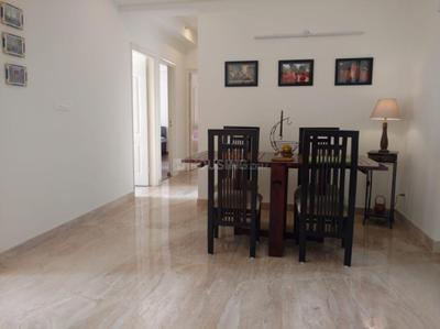 3.5 BHK Flat