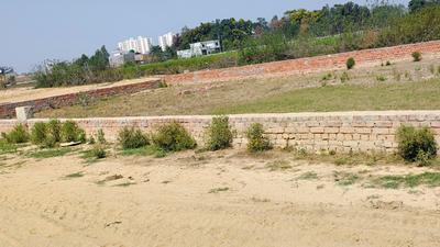 Image of 2000 Sq.ft Residential Plot / Land for sale in Kisan Path, Lucknow for Rs. 4400000