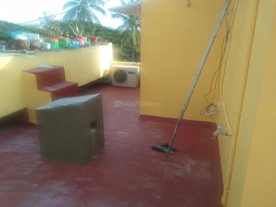 Balcony Image of 3000 Sq.ft 5 BHK Independent House for sale in Saibaba Colony Coimbatore for Rs. 27500000