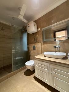 Bathroom Image of 1900 Sq.ft 5 BHK Villa for sale in Sector 41 Gurgaon for Rs. 115500000