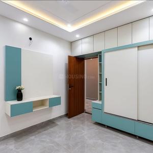 Bedroom Image of 1500 Sq.ft 3 BHK Independent House for sale in Sector 126 Mohali for Rs. 100000000