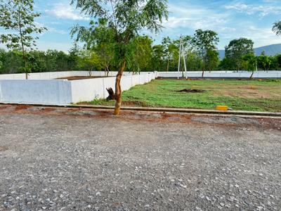 Image of 135 Sq.ft Residential Plot / Land for sale in Lankela Palem, Visakhapatnam for Rs. 1552000