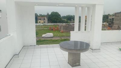 Balcony Image of 1200 Sq.ft 3 BHK Villa for sale in Avadi Chennai for Rs. 6800000