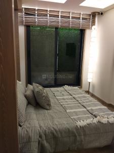 Bedroom Image of 1200 Sq.ft 3 BHK Apartment / Flat for sale in Sadashiv Peth Pune for Rs. 23500000