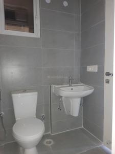 Bedroom Two Image of 1190 Sq.ft 3 BHK Builder Floor for sale in Signature Global City 92 Phase 1, Sector 92 Gurgaon for Rs. 10700000
