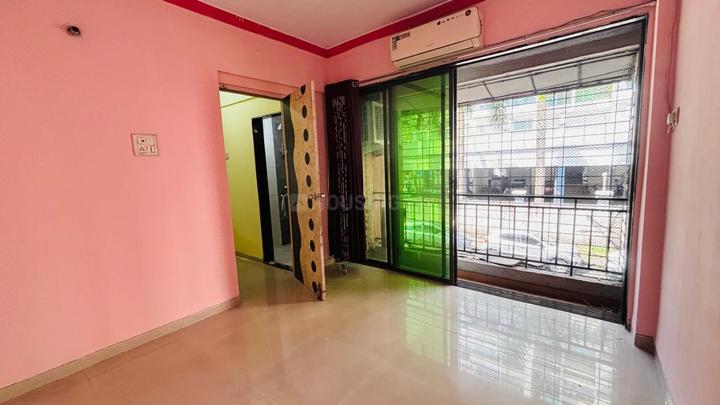 Sector 7, Airoli Bedroom 1